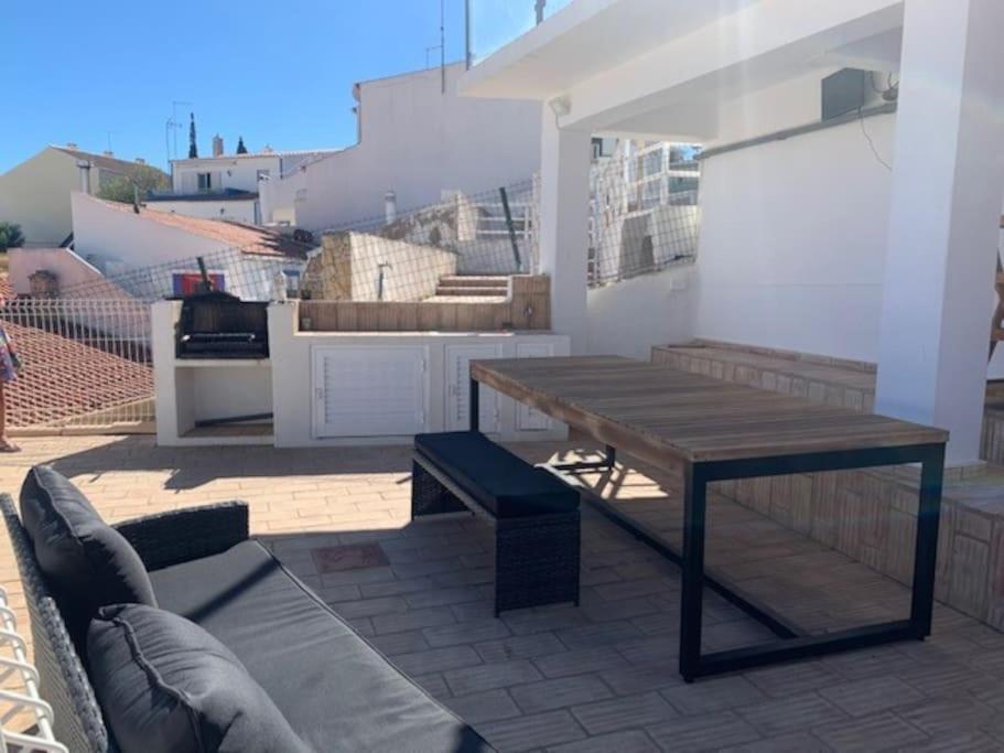 カルヴォエイロ Sirocco Pool Houseヴィラ エクステリア 写真