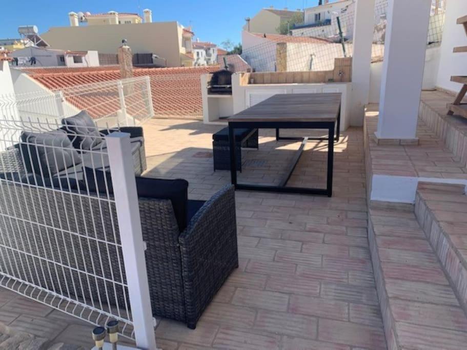 カルヴォエイロ Sirocco Pool Houseヴィラ エクステリア 写真