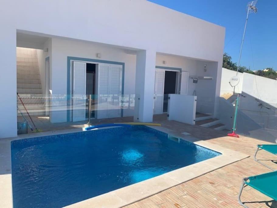 カルヴォエイロ Sirocco Pool Houseヴィラ エクステリア 写真