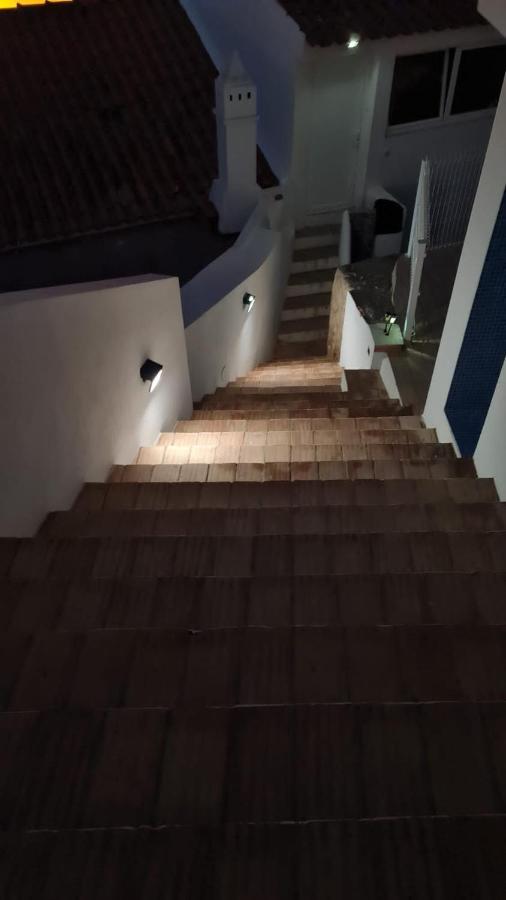 カルヴォエイロ Sirocco Pool Houseヴィラ エクステリア 写真